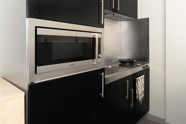1 bed studio, Dighton Street, Kingsdown, Bristol, BS28AL - Image 7